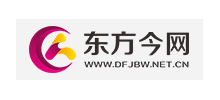 东方今网Logo