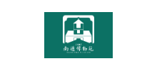 南通博物苑Logo