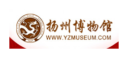  扬州博物馆Logo