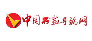 书画导航网Logo