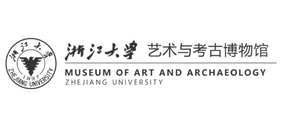 浙江大学艺术与考古博物馆Logo